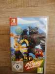 Gra RingFit Adventure Nintendo Switch