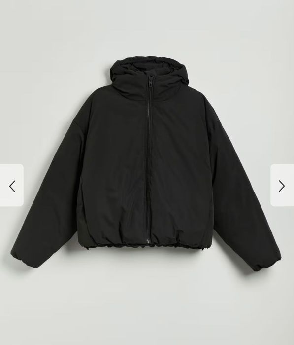 Куртка зимова з house, нова з бірками