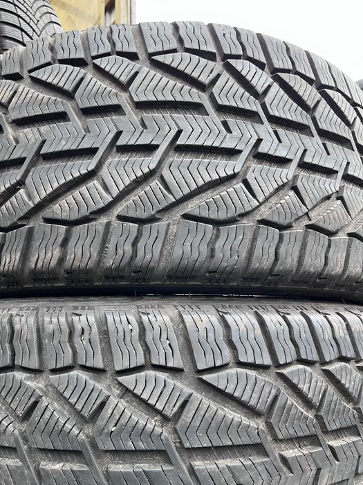 275/40/R20 (зима) Пара Taurus SUV Winter