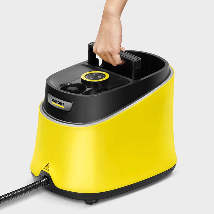 пароочисник парогенератор Karcher SC 3 DELUXE EasyFix