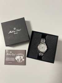Наручные часы Mathey Tissot, швейцарский бренд. Оригинал , новые