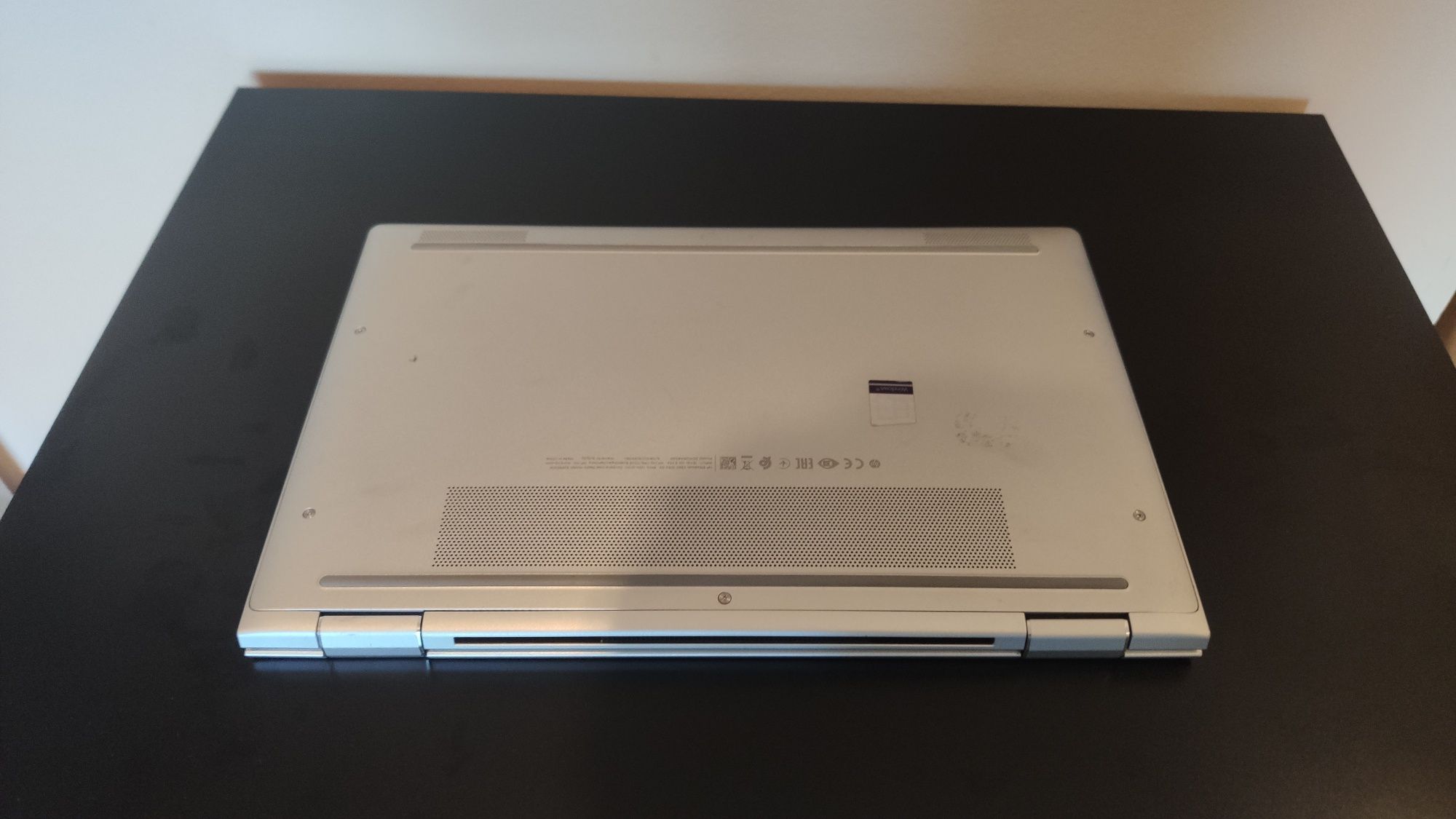 HP Elitebook 1030 G3 dotyk I5, 16GB ram, SSD laptop tablet