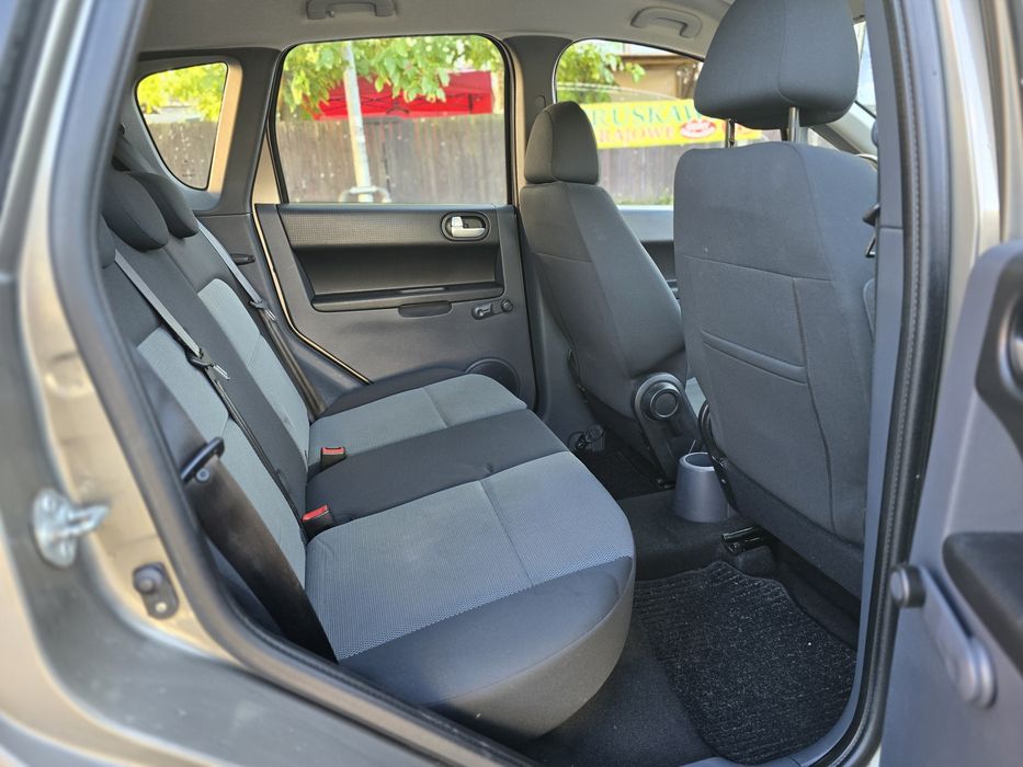 Mitsubishi Colt VI Lift 5-drzwi 1.3 Ben. 4 Cylindry ! Tüv do 27r.!