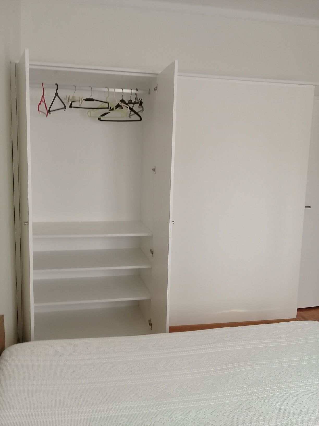 Quartos para estudantes
