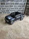 Vw Amarok auto na akumulator