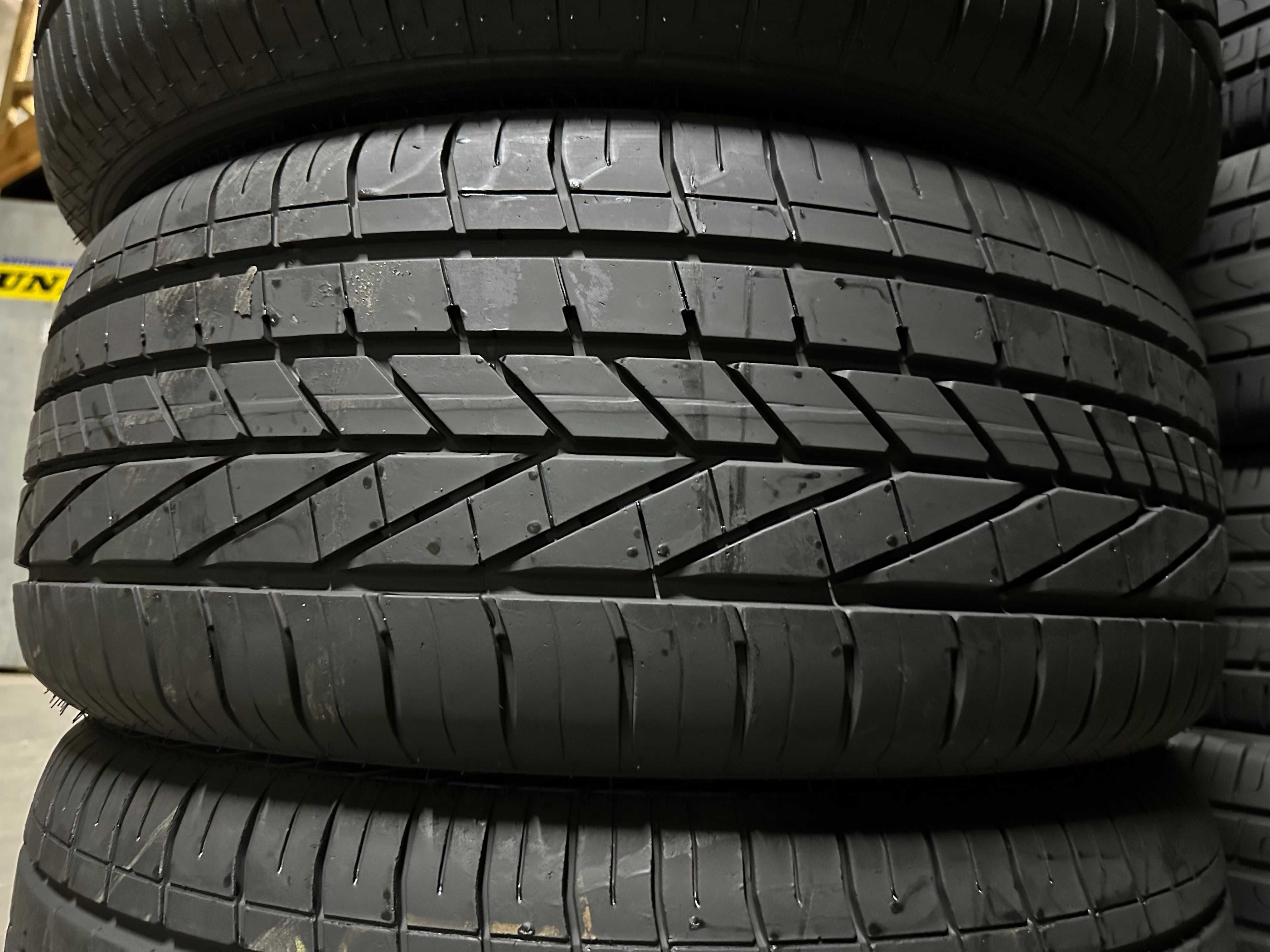 Літні шини 255/45r20 Goodyear Excellence 4шт