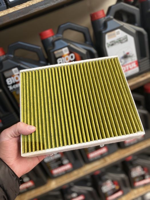 Автозапчастини для вашого авто