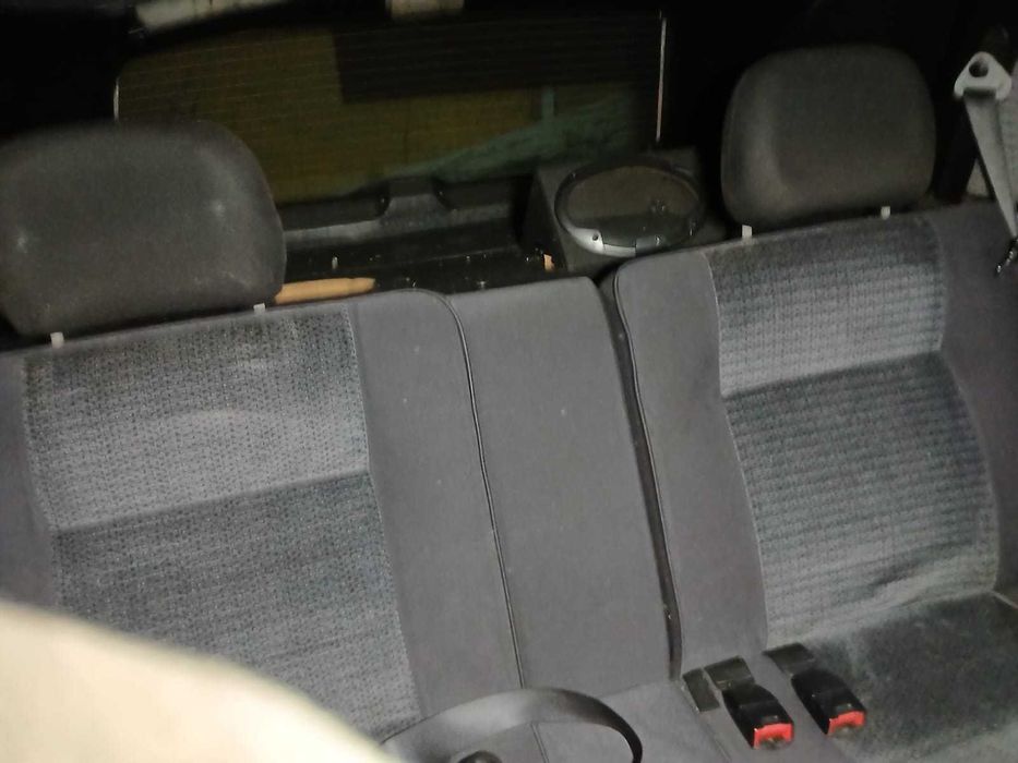 Para Reparar ou Peças.