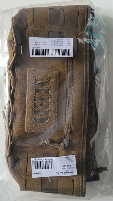 Nerka medyczna DA Lysander MED Waist Bag