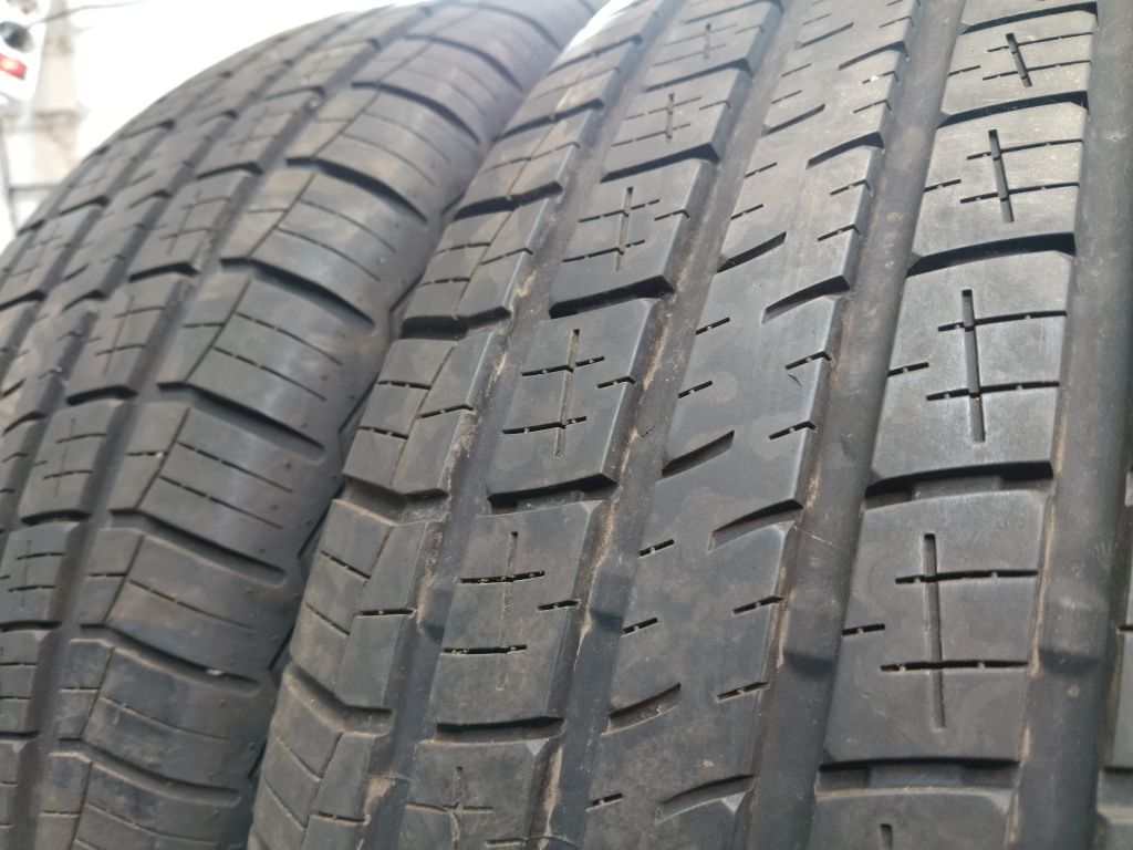 Комплект літніх шин Hemisphere Aethon 4*4 HP	235/65 R18 2020