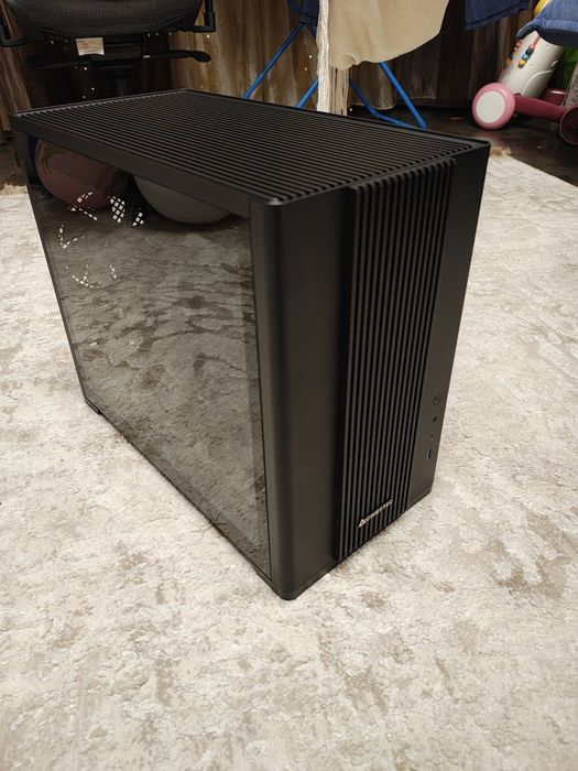 Ігровий пк ryzen 5700х 32gb rtx 2060 super 8gb