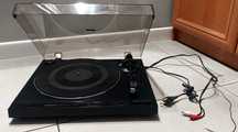 Gramofon Pioneer PL-335 Japonia - automat