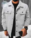 Sobrecamisa/ casaco XL - NOVO