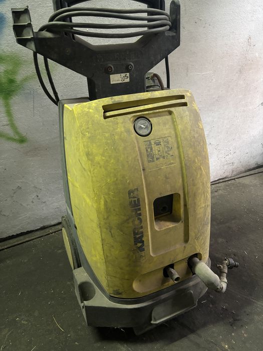 Myjka Karcher HD1090 na 400V