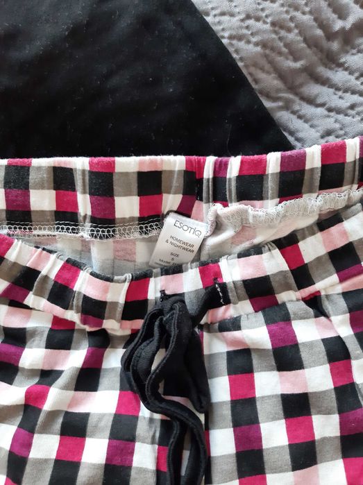 Piżama młodzieżowa firmy Esotiq, rozmiar 36