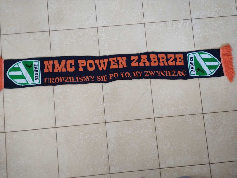 Szaliki piłkarskie