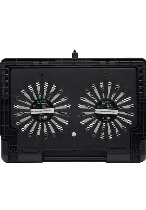 Подставка для ноутбука RZTK RLC 140 Pro