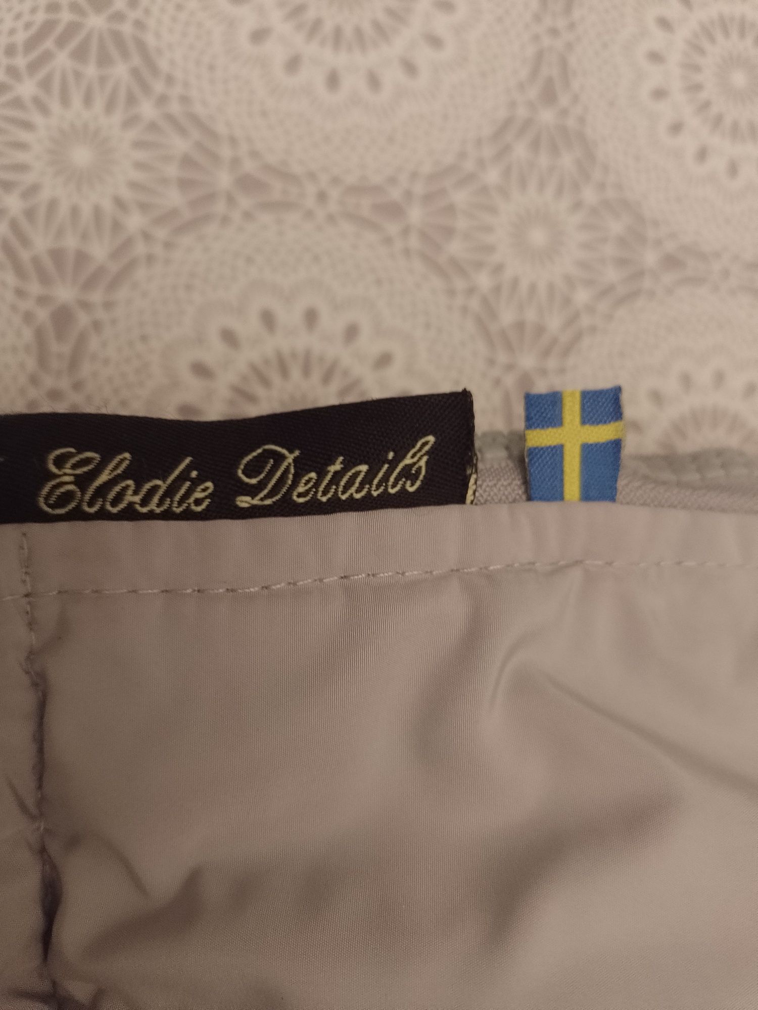 Śpiwór Elodie Details.