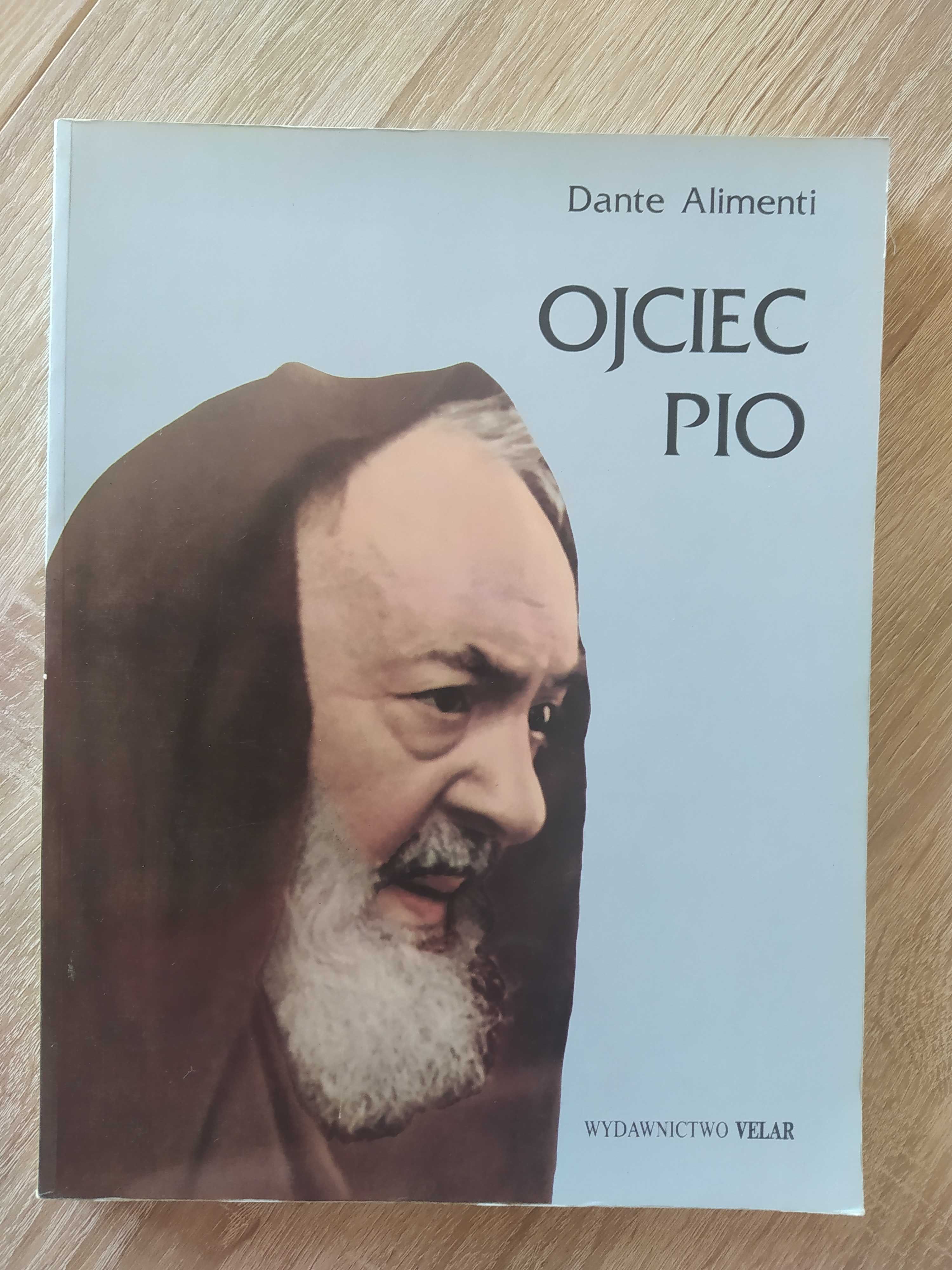 Dante Alimenti - Ojciec Pio