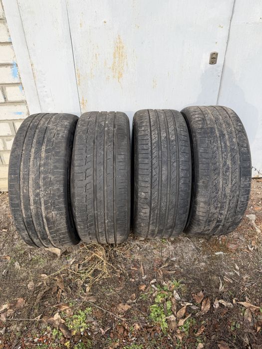 Continental R19 245/45