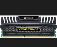 Оперативна пам'ять Corsair Vengeance 16GB ddr3 1600MHz PC3 12800 Desk