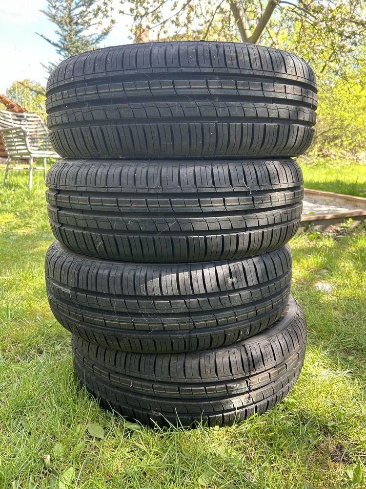 Opony imperial 4 sztuki nowe 185/60 r14