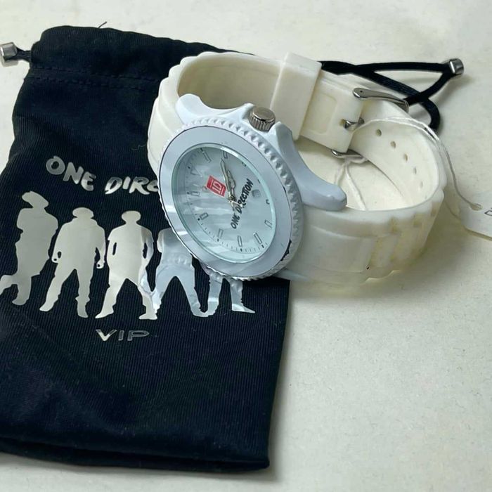 Relógio VIP One Direction