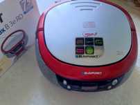Магнитола Blaupunkt