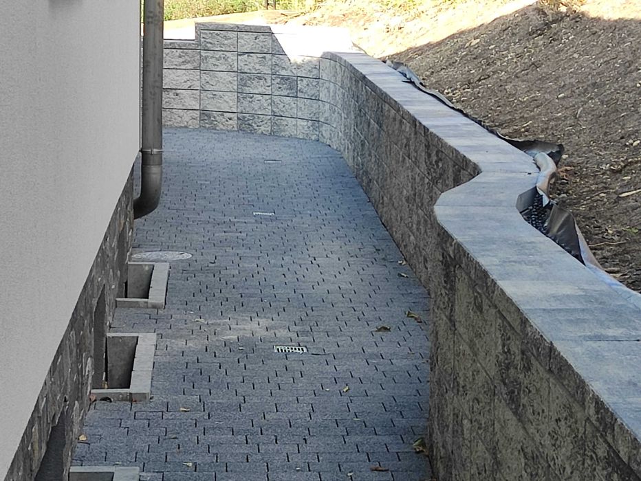 Brukarstwo/posesje/parkingi/drogi/ZT/ Wolne terminy