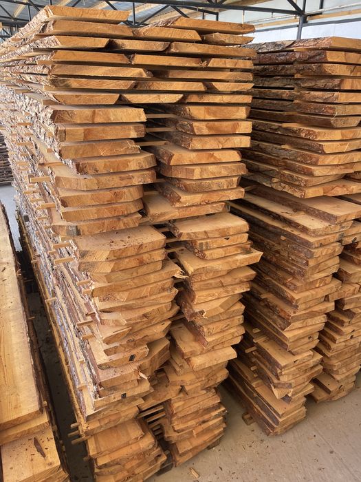 Дошка соснова, категорія А, B