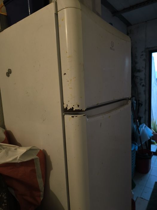 Frigorífico usado