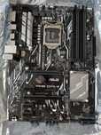 Płyta główna Asus Prime Z270-P