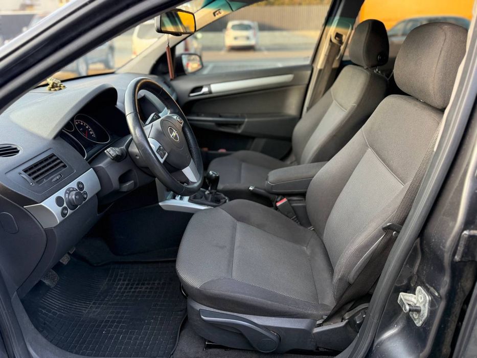 Продам Opel Astra