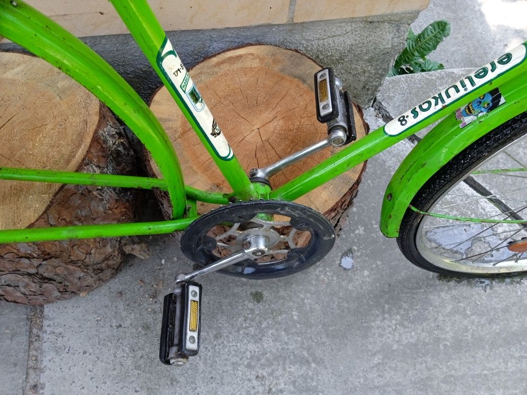 Велосипед Подростковый.