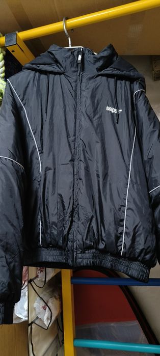 Куртка Snipes унісекс