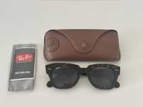 Oculos de sol Rayban