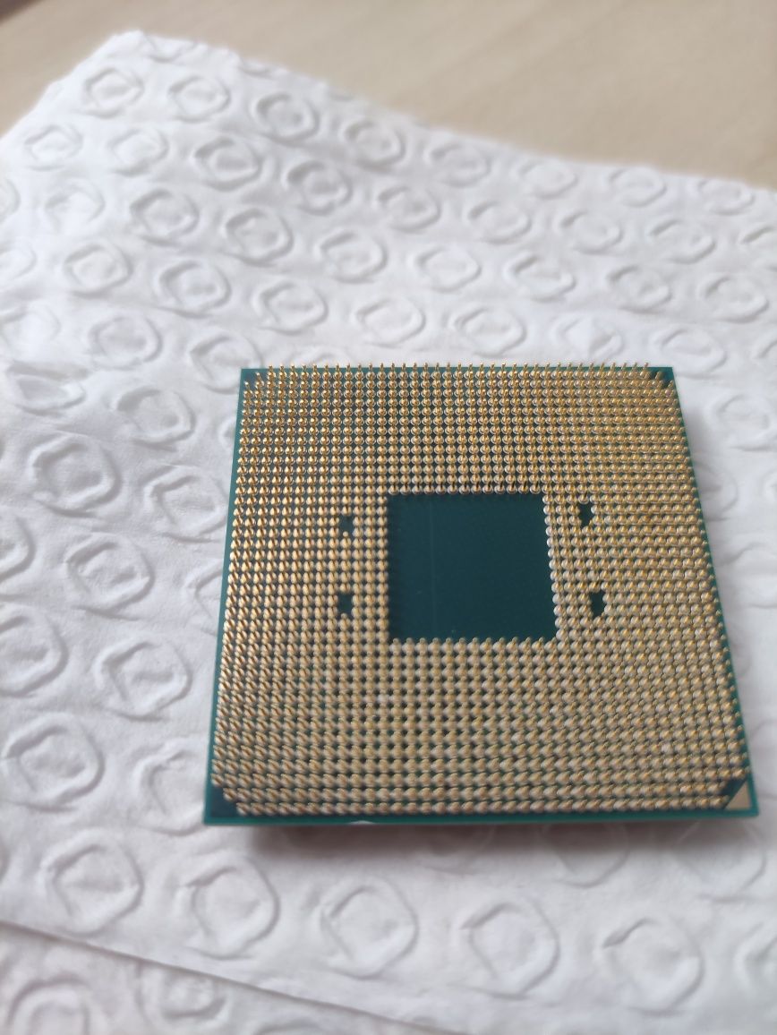 Processor AMD Ryzen 3 3100