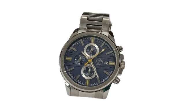 FUJI Time M7128QS - Elegant Chrono