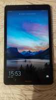 Huawei MediaPad M5 Lite 8 LTE (szary)