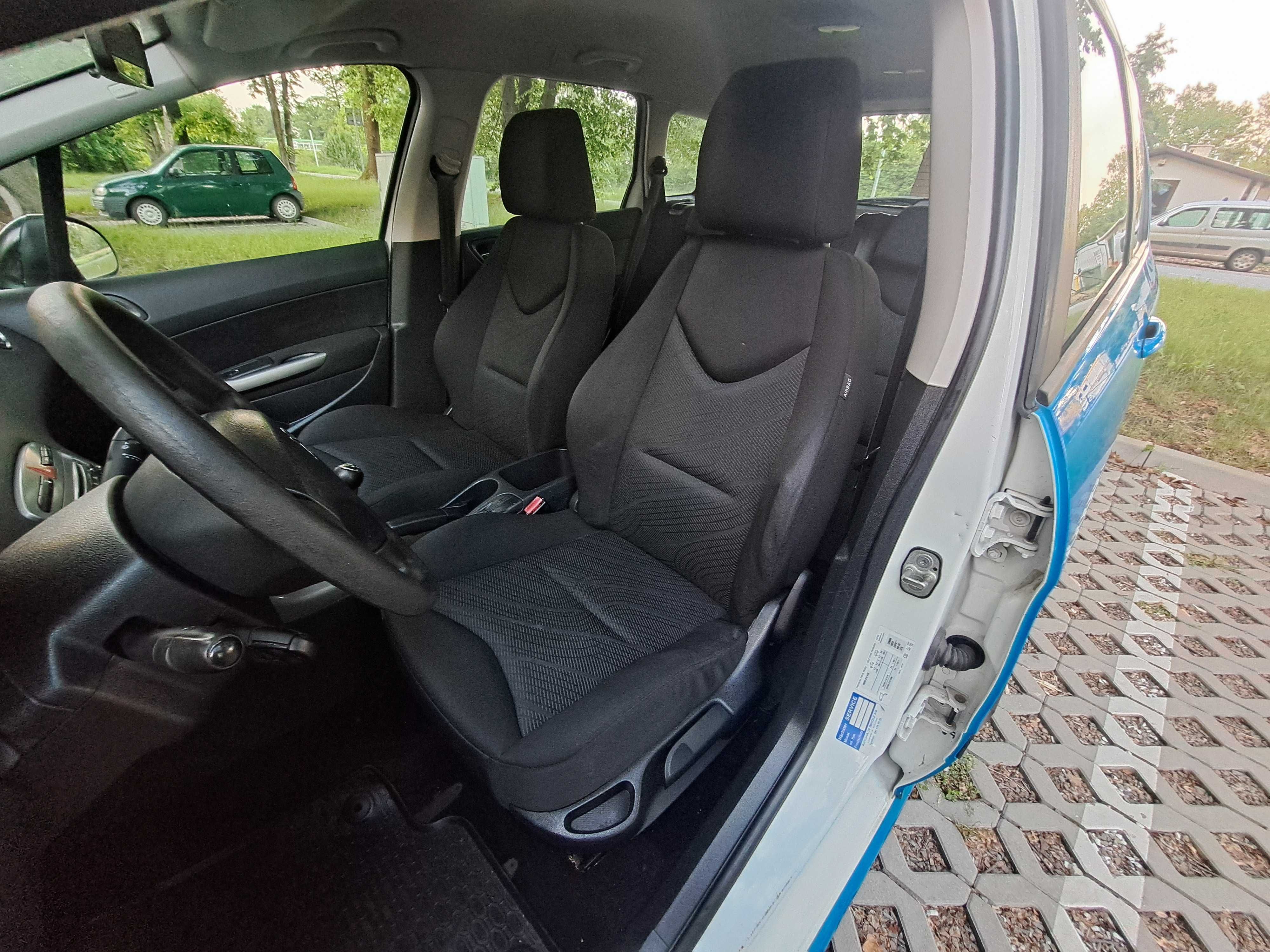 2012 Peugeot 308 SW Access
