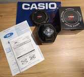 G-Shock Casio zegarek męski