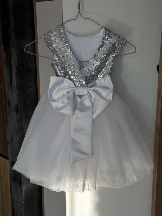 Плаття для дівчинки