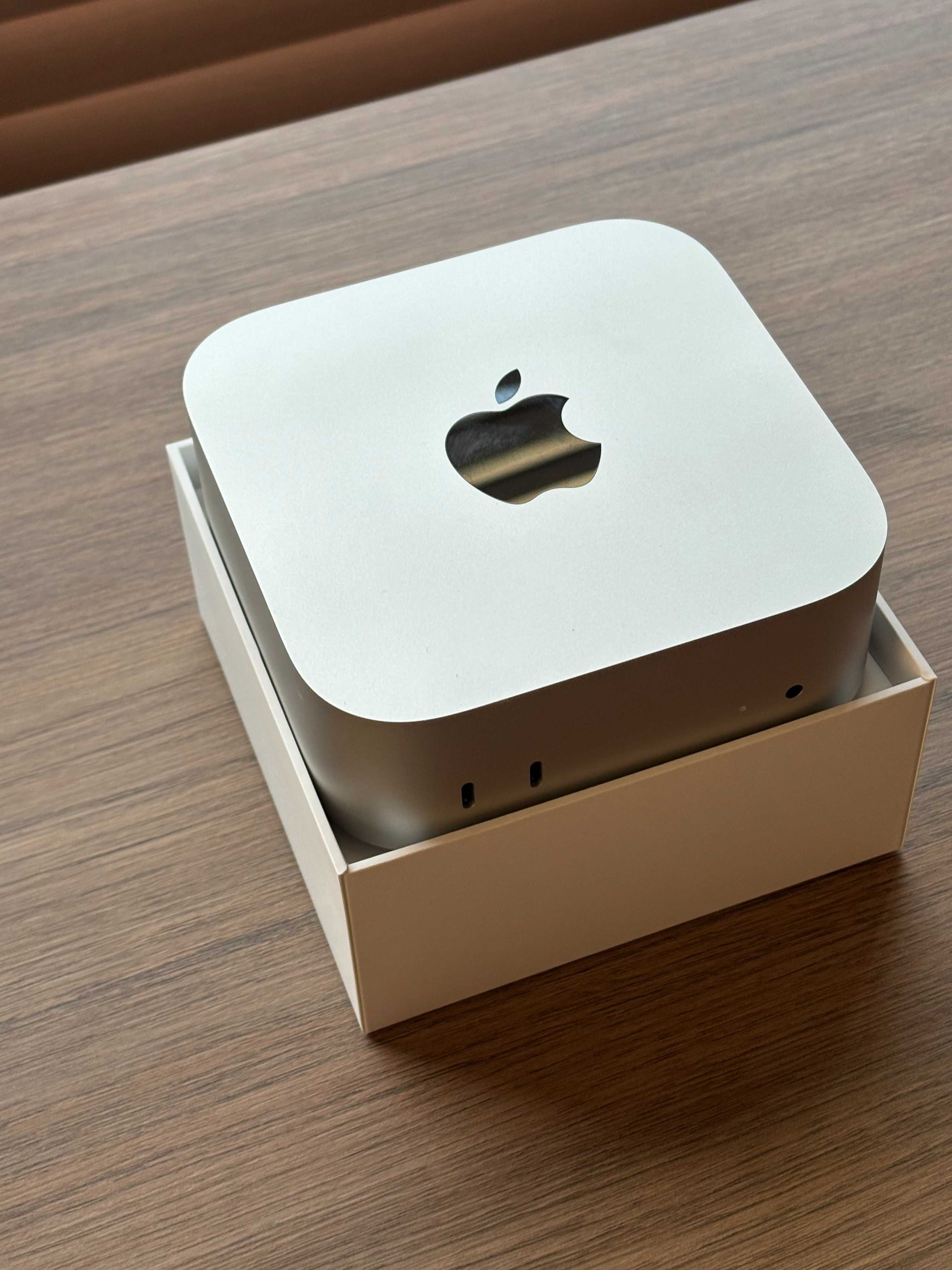 M4 Mac Mini 16GB Ram