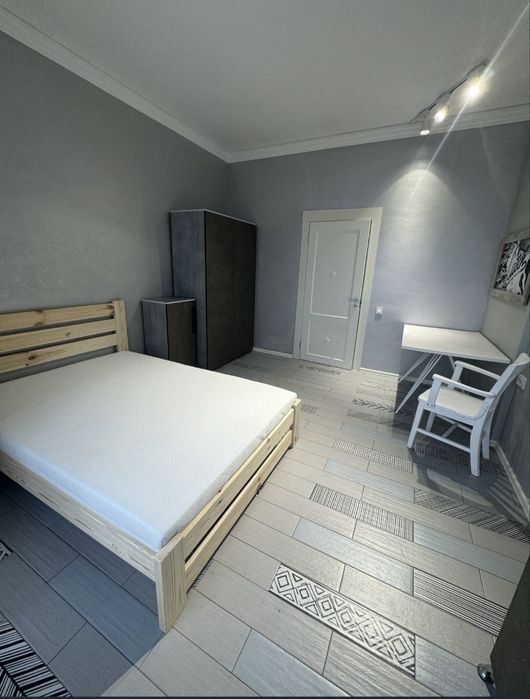 Метро КПІ. Новий дом. Собственник.