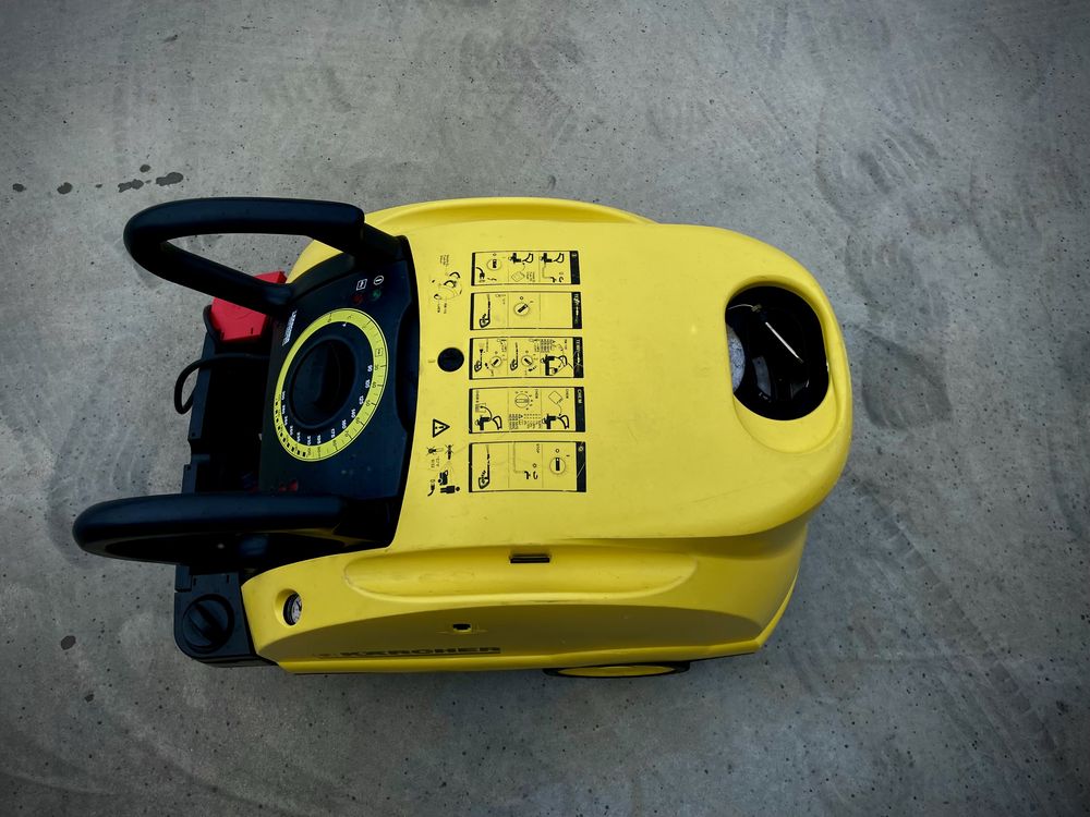 Karcher HDS 698 C ECO