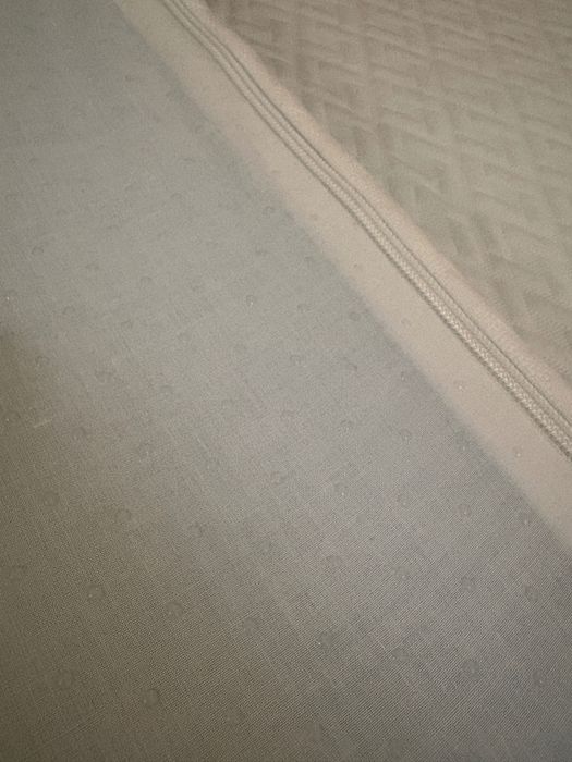 Mattress topper 140x200