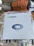 Nowy falownik Growatt  2000w