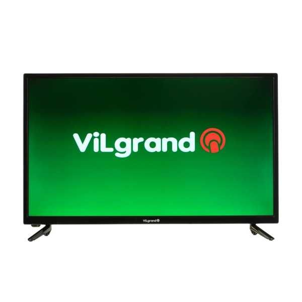 Телевизор Vilgrand SMART VTV32ATC-9S битий дисплей