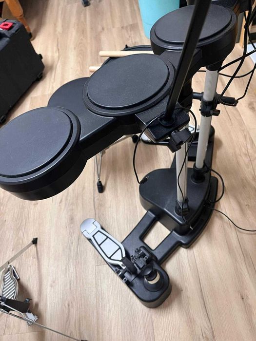 Bateria eletronica Millenium HD-50