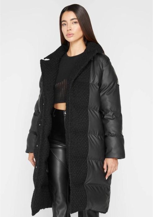 Maniere de voir двостороннє пальто XS